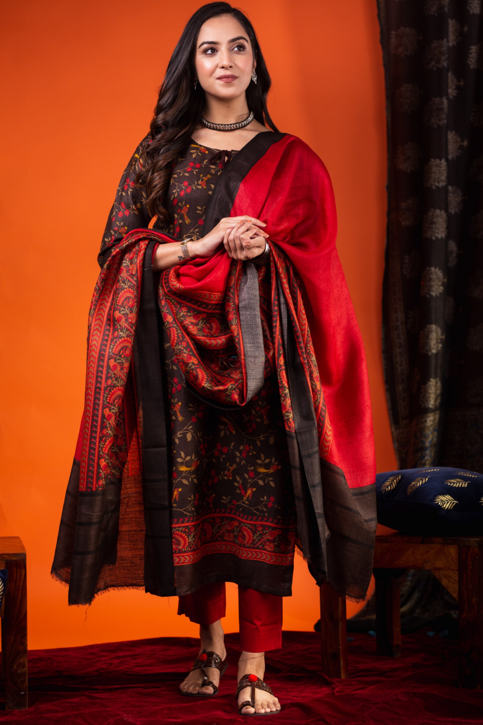 Dupatta in Abdu Rahiman Nagar