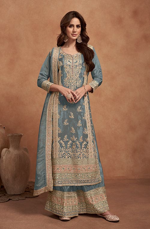 Party Wear Suits in Abdu Rahiman Nagar