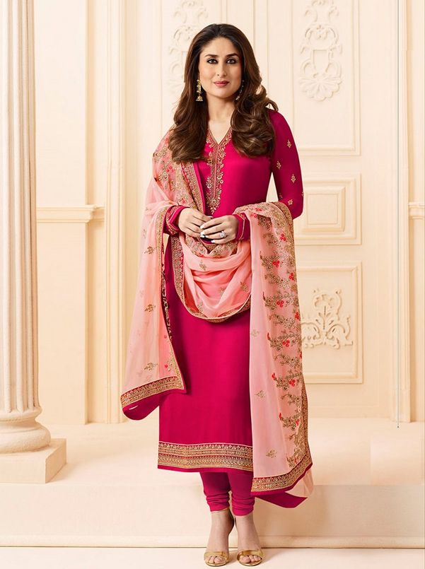 Traditional Suits in Abdu Rahiman Nagar