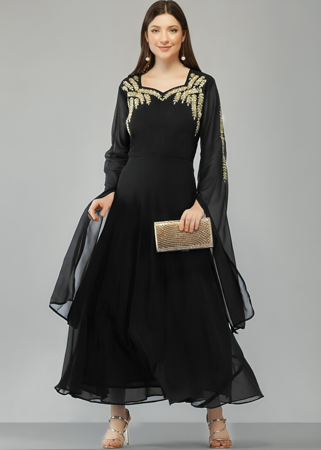 Cape Style Kurti in Abdu Rahiman Nagar