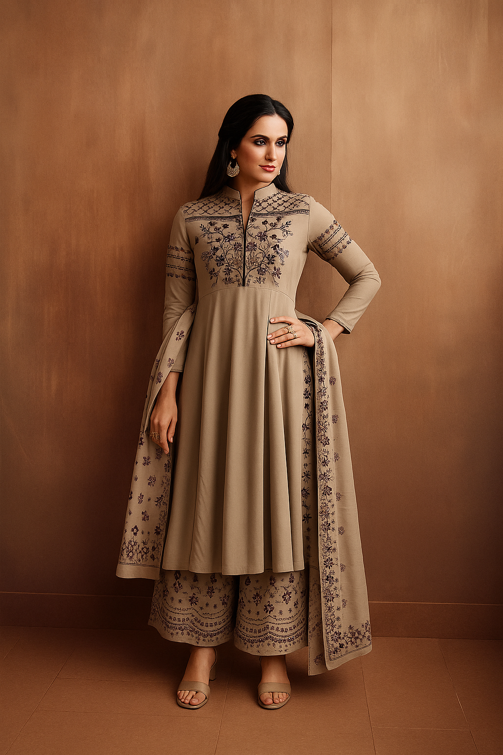 Wedding/Bridal Wear Kurti in Abdu Rahiman Nagar