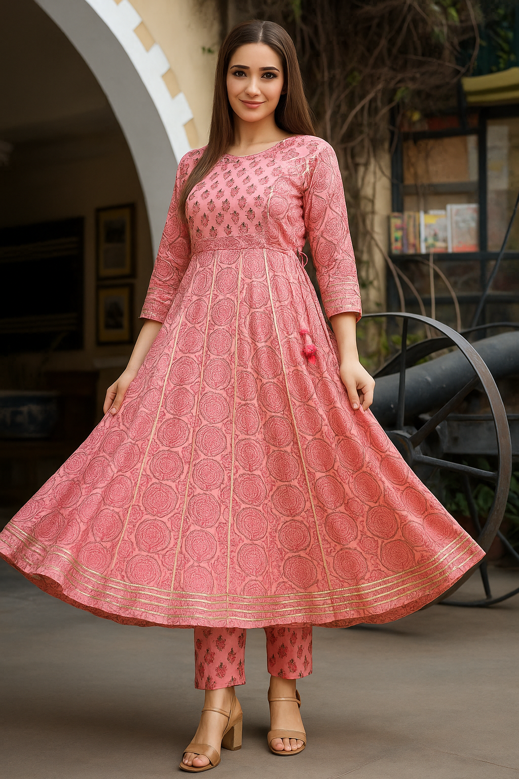 Festive Wear in Abdu Rahiman Nagar