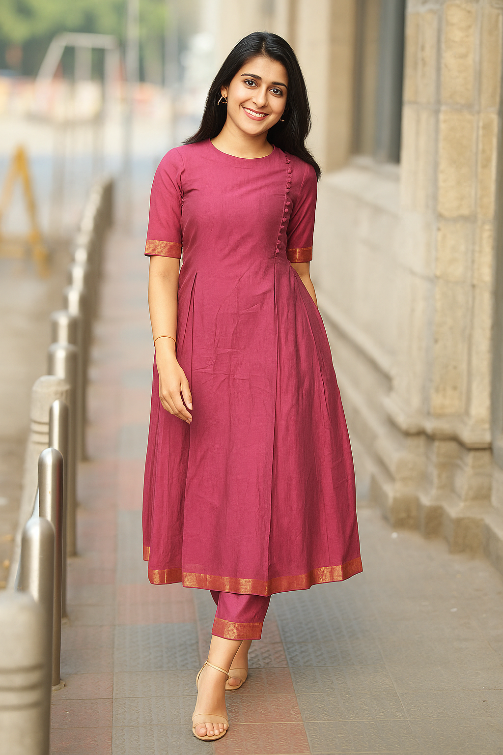 Office/Formal Wear in Abdu Rahiman Nagar