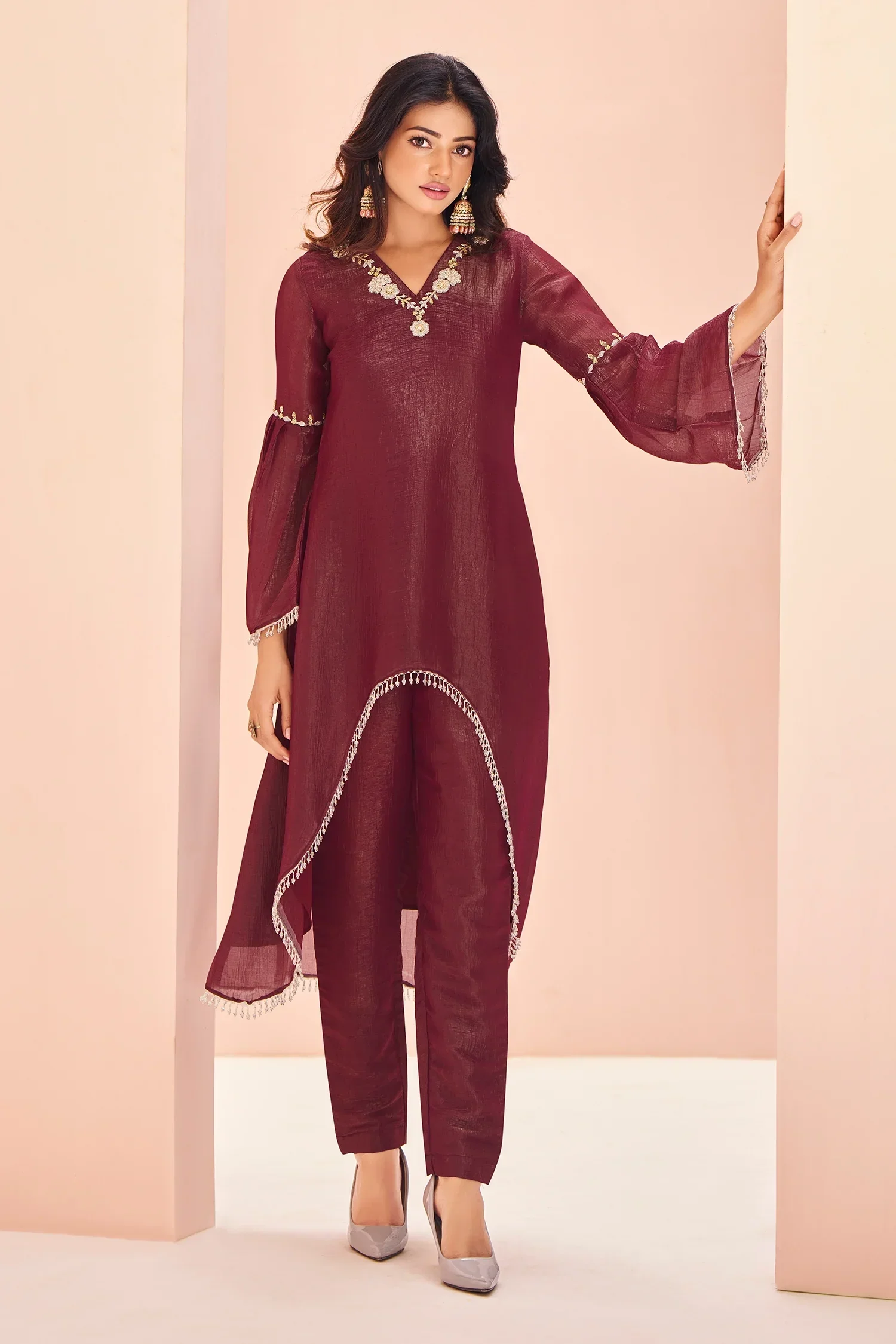 C-Cut Kurti in Abdu Rahiman Nagar