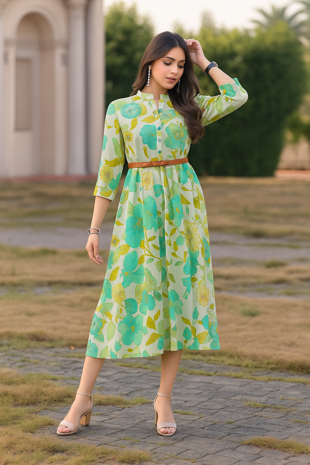 Kurti in Abdu Rahiman Nagar