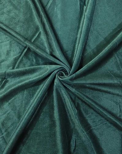 Fancy Micro Velvet 9000 Fabric in Abdu Rahiman Nagar