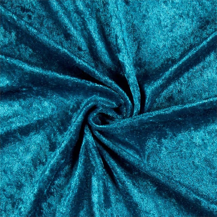 Panne Velvet / Stretch Panne Velvet in Abdu Rahiman Nagar