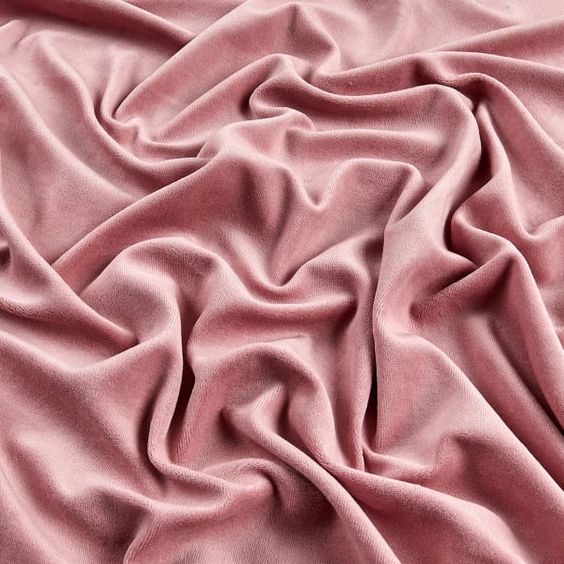 Velour Fabric in Abdu Rahiman Nagar