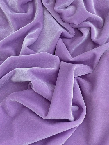 Single Tone Micro Velvet in Abdu Rahiman Nagar