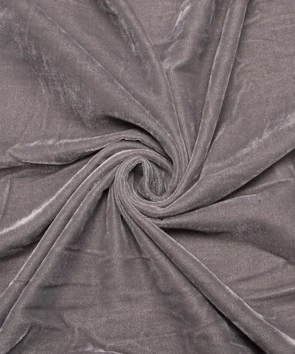 Stretch Micro Velvet in Abdu Rahiman Nagar