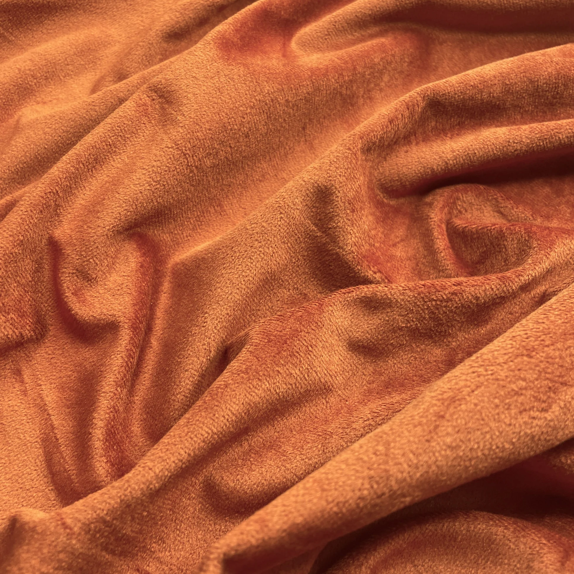 Holland Velvet Fabric in Abdu Rahiman Nagar