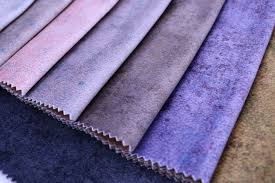 Sofa Velvet Fabric Wholesaler in Abdu Rahiman Nagar