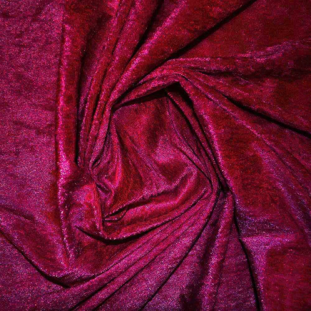 Bridal / Luxury Spanish Velvet in Abdu Rahiman Nagar