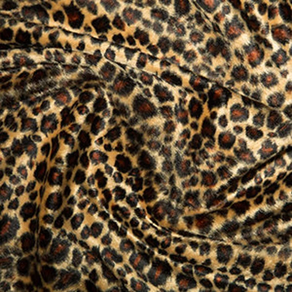 Printed Fur Velvet in Abdu Rahiman Nagar