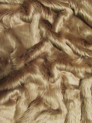 Pile Length Fur Velvet in Abdu Rahiman Nagar