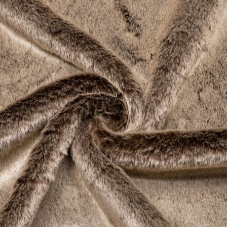 Short Pile Fur Velvet in Abdu Rahiman Nagar