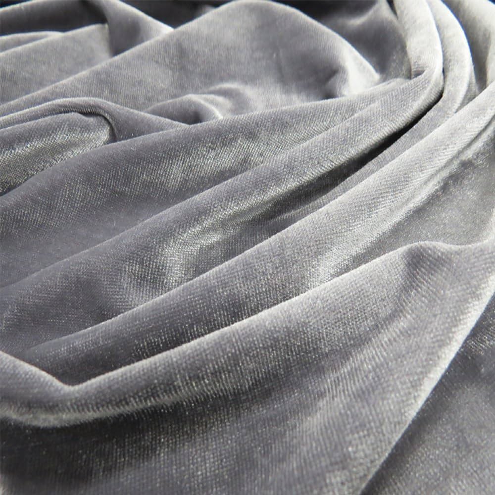 100% Polyester Fur Velvet in Abdu Rahiman Nagar