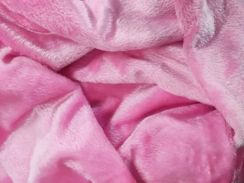 Mixed Fiber Fur Velvet in Abdu Rahiman Nagar