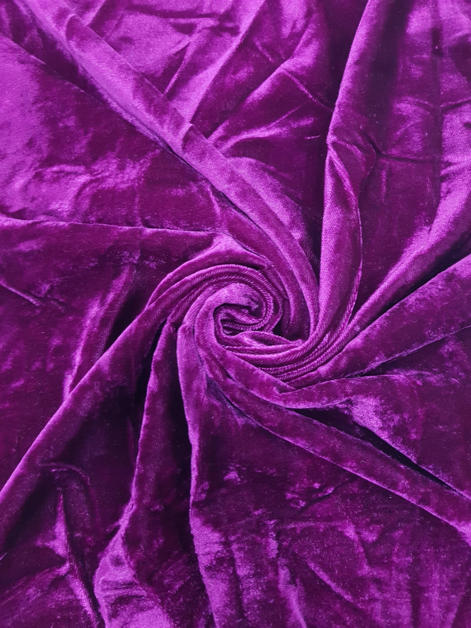 Application-Specific Velvet in Abdu Rahiman Nagar