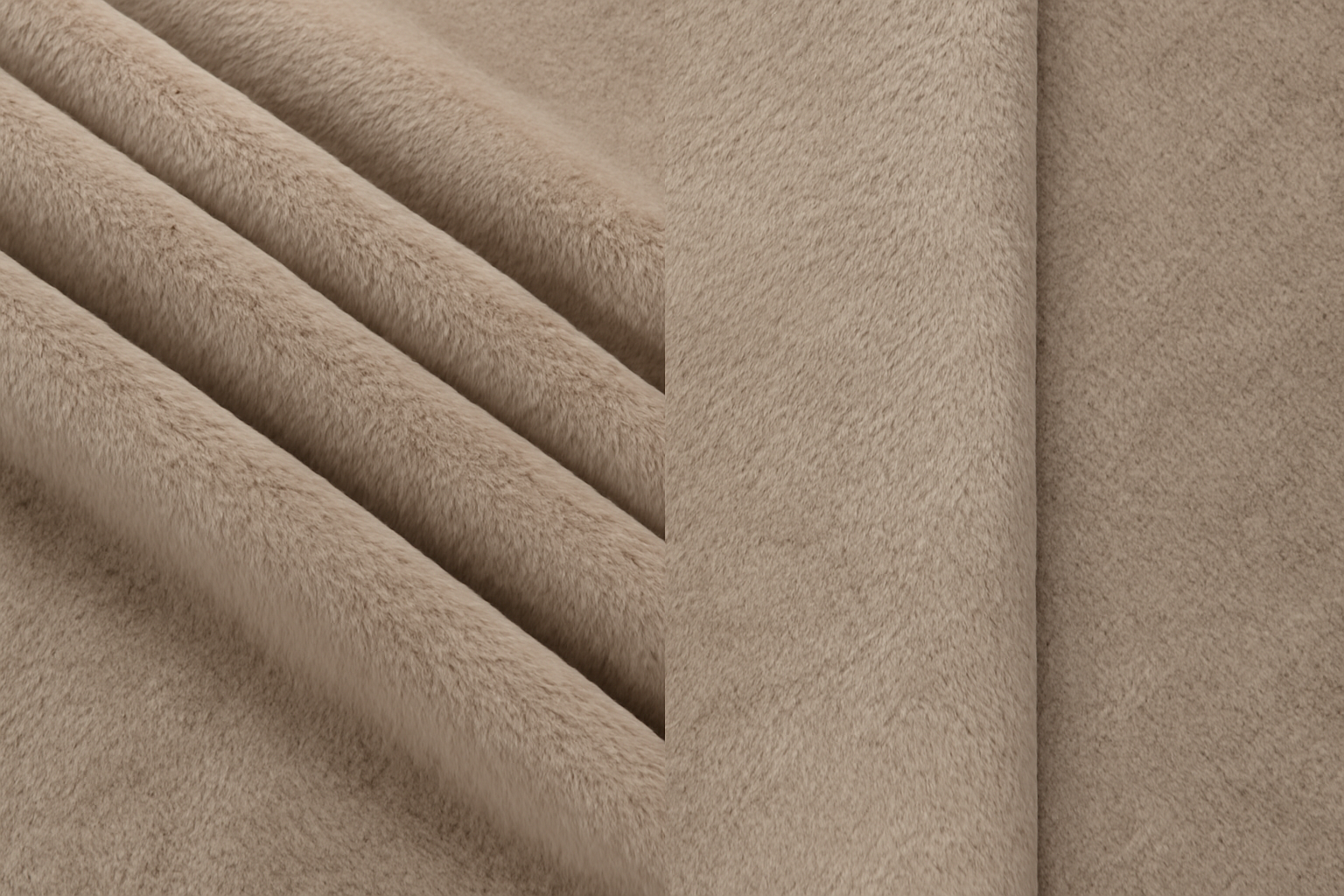 Garment Fur Velvet in Abdu Rahiman Nagar