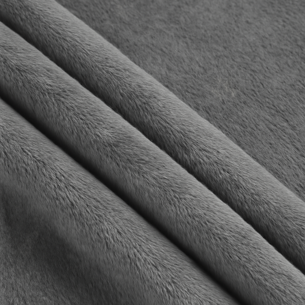 Home Textile Fur Velvet in Abdu Rahiman Nagar