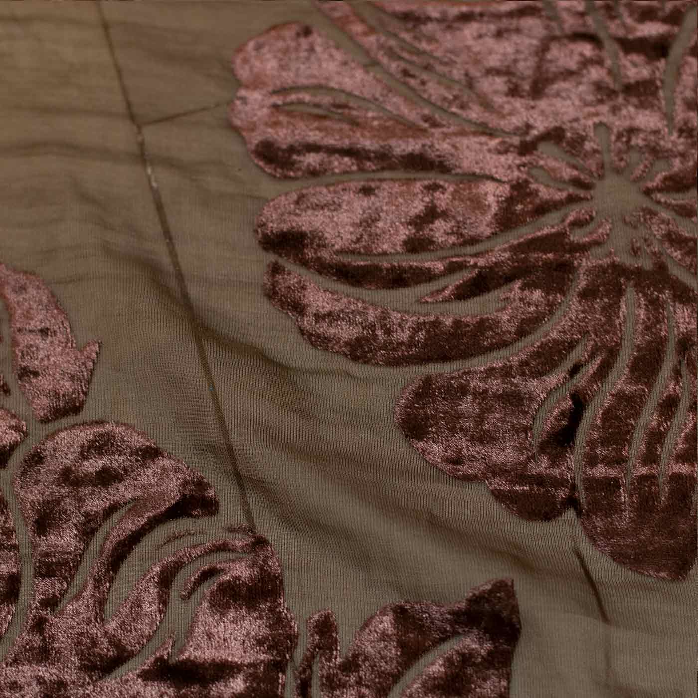 Chiffon Velvet in Abdu Rahiman Nagar