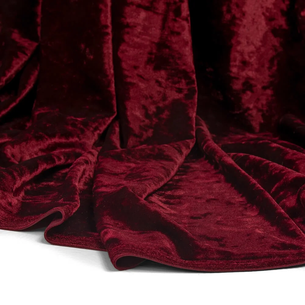 Pile-on-Pile Velvet in Abdu Rahiman Nagar