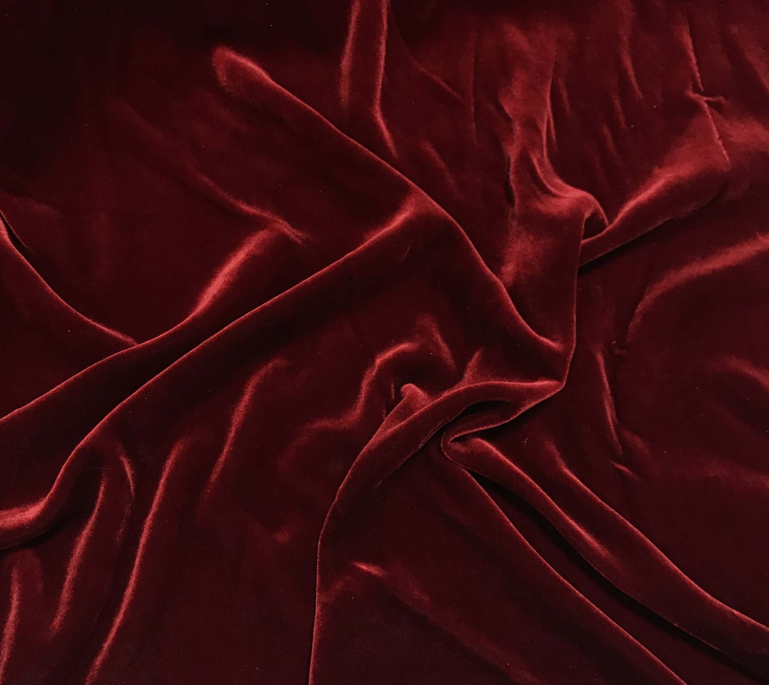 Silk Velvet in Abdu Rahiman Nagar
