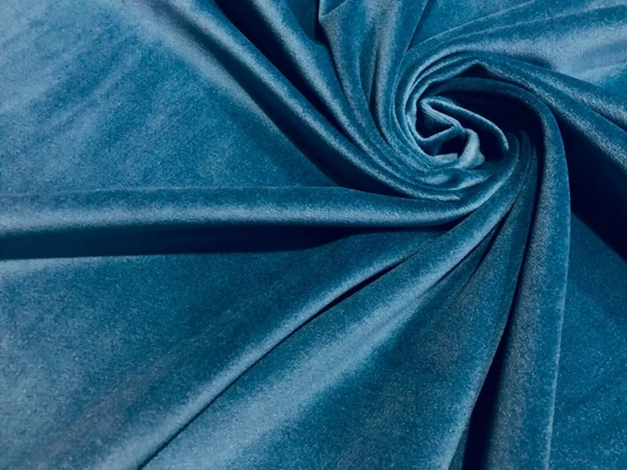 Velvet Velour in Aamadi