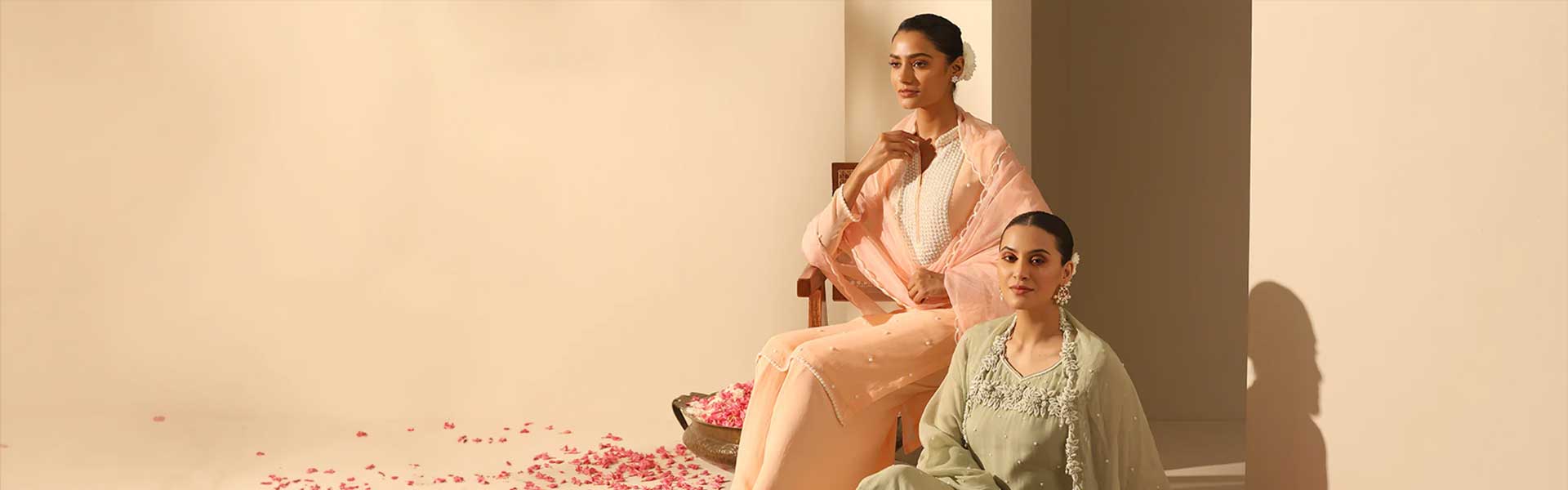 Anarkali Suits in Abdu Rahiman Nagar