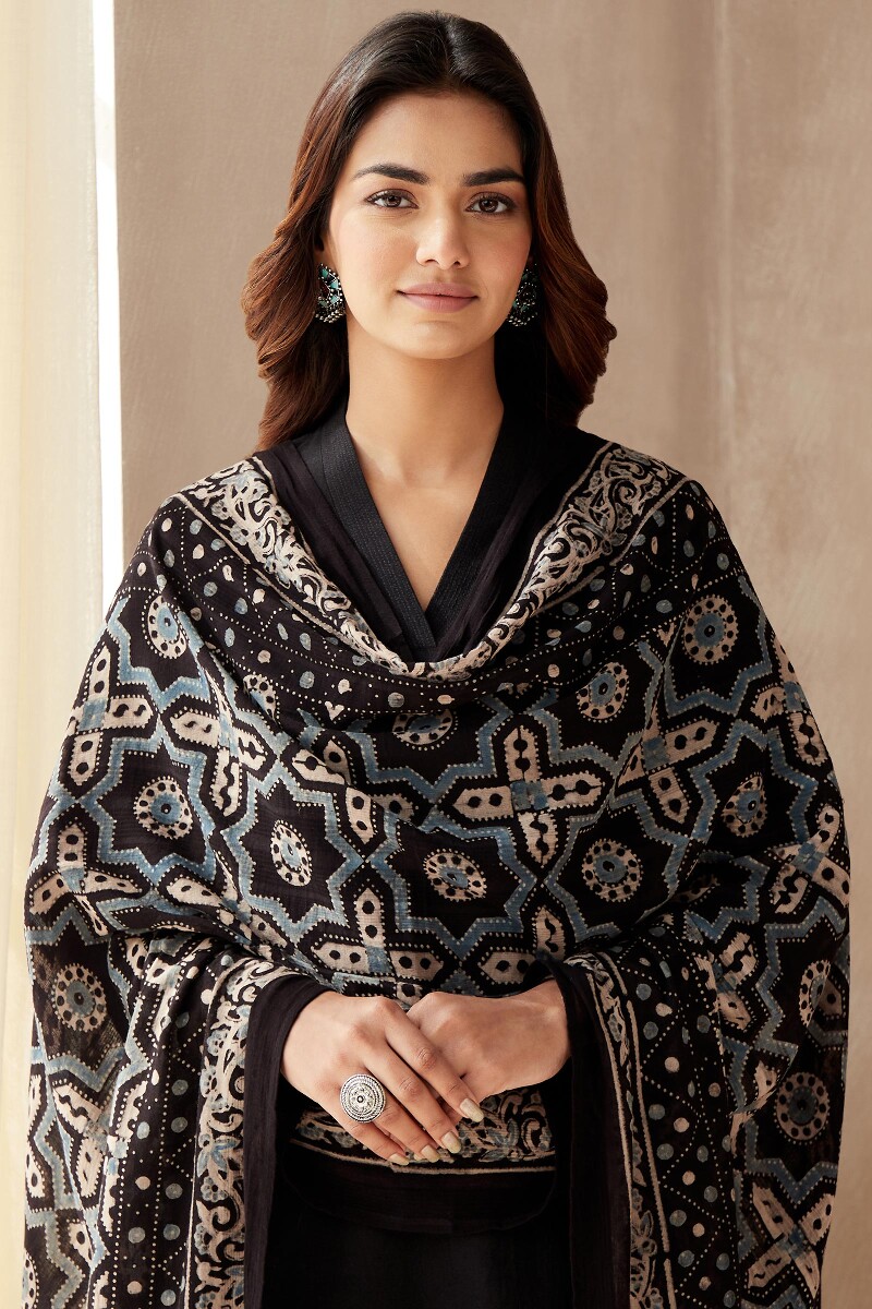 Cotton Dupatta in Surat
