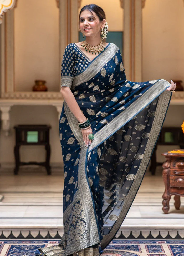 Banarasi Saree in Surat