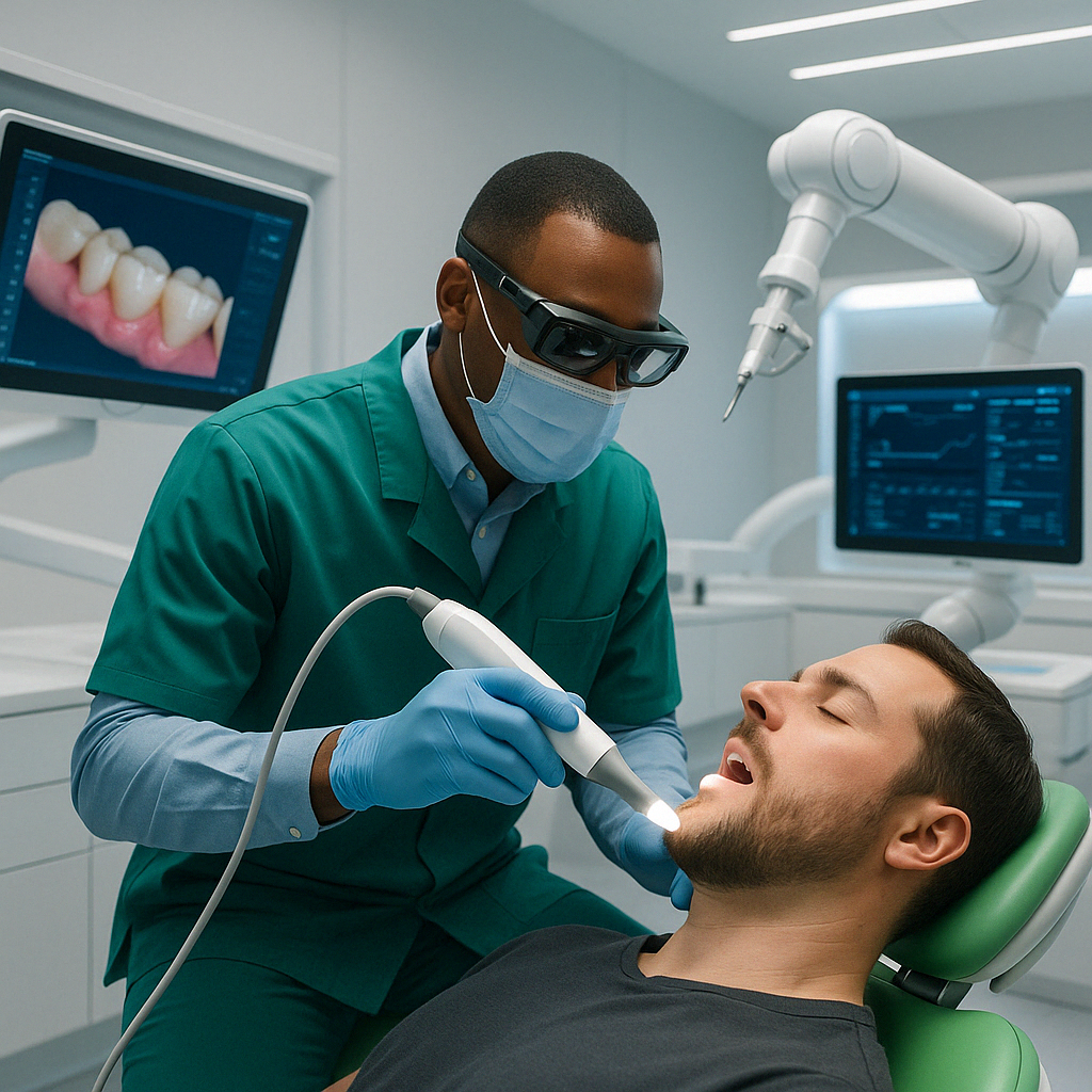 GENERAL DENTISTRY in Adityanagar GENERAL DENTISTRY in Adityanagar