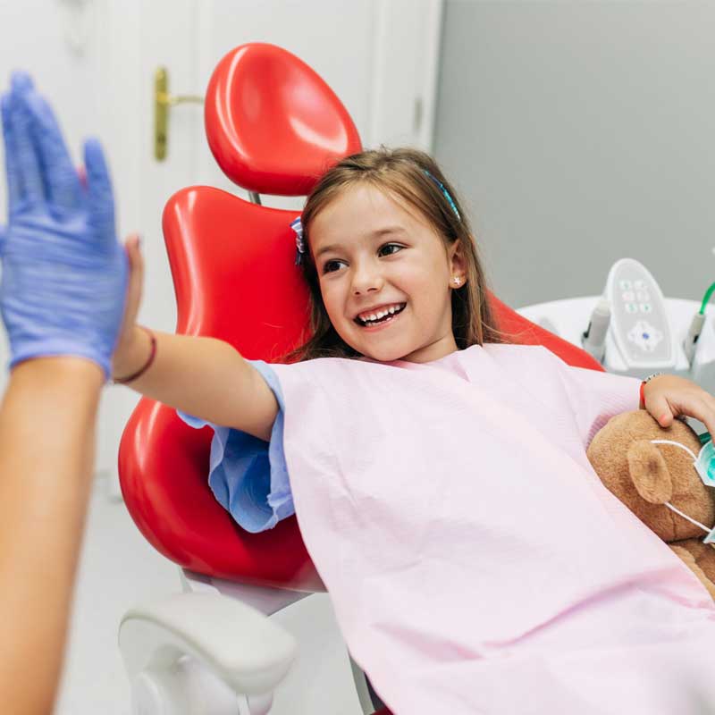 KIDS DENTISTRY in Surat KIDS DENTISTRY in Surat