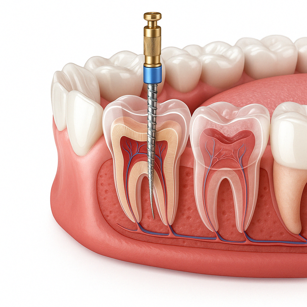 Root Canal Treatment in Bhestan Root Canal Treatment in Bhestan