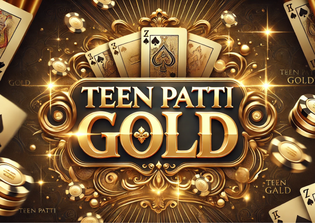 Teen Patti Gold in Gujarat Teen Patti Gold in Gujarat
