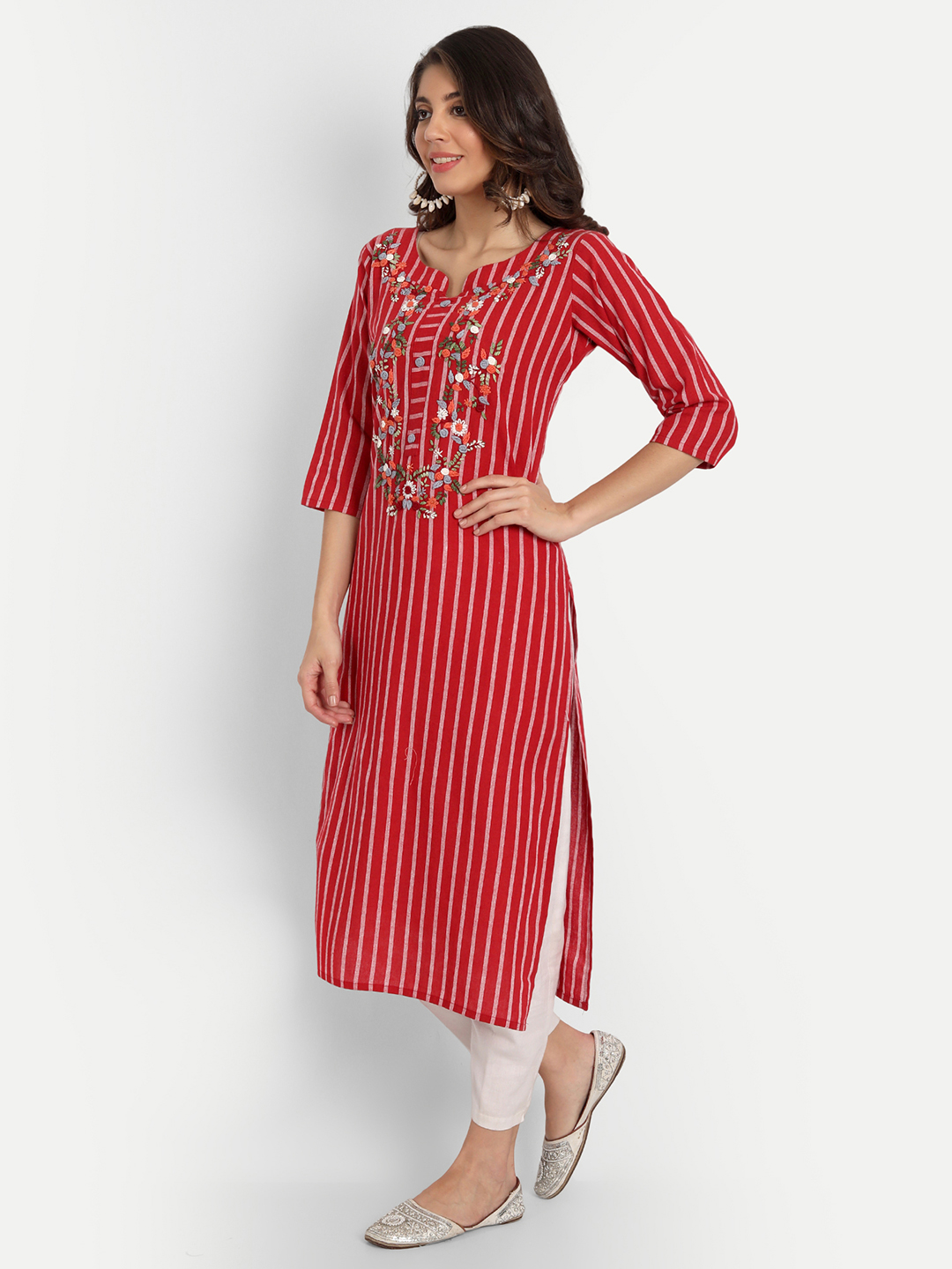 Rastogi Kurti