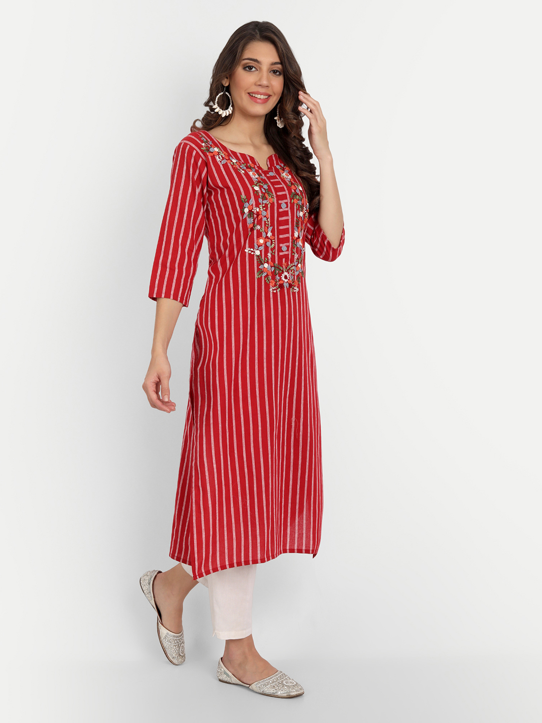 Rastogi Kurti