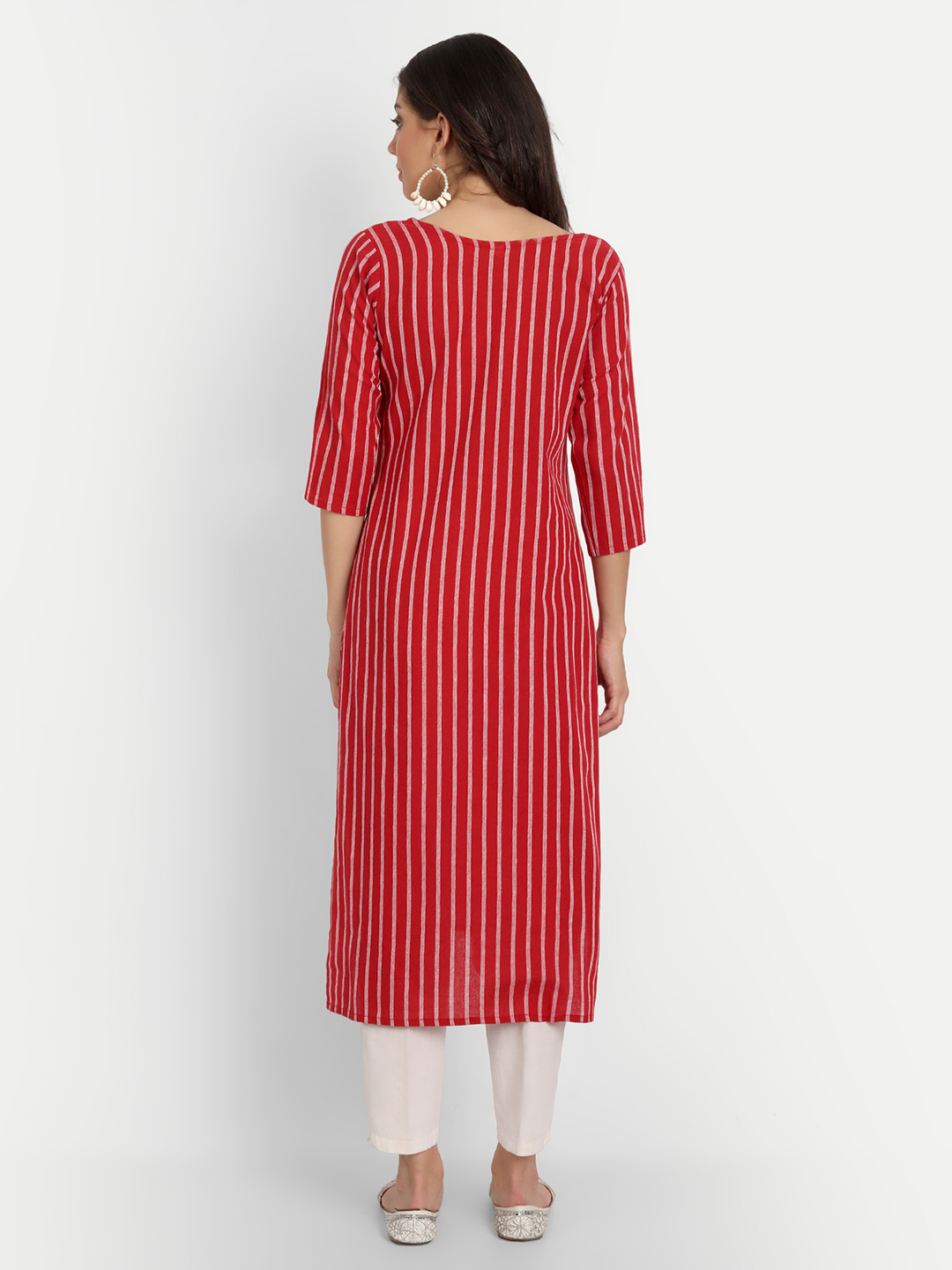 Rastogi Kurti
