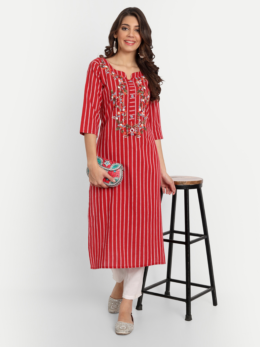 Rastogi Kurti