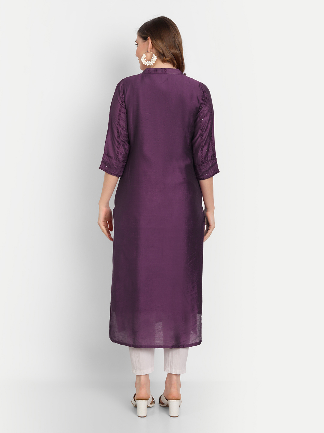 Mallika Printed Kurti