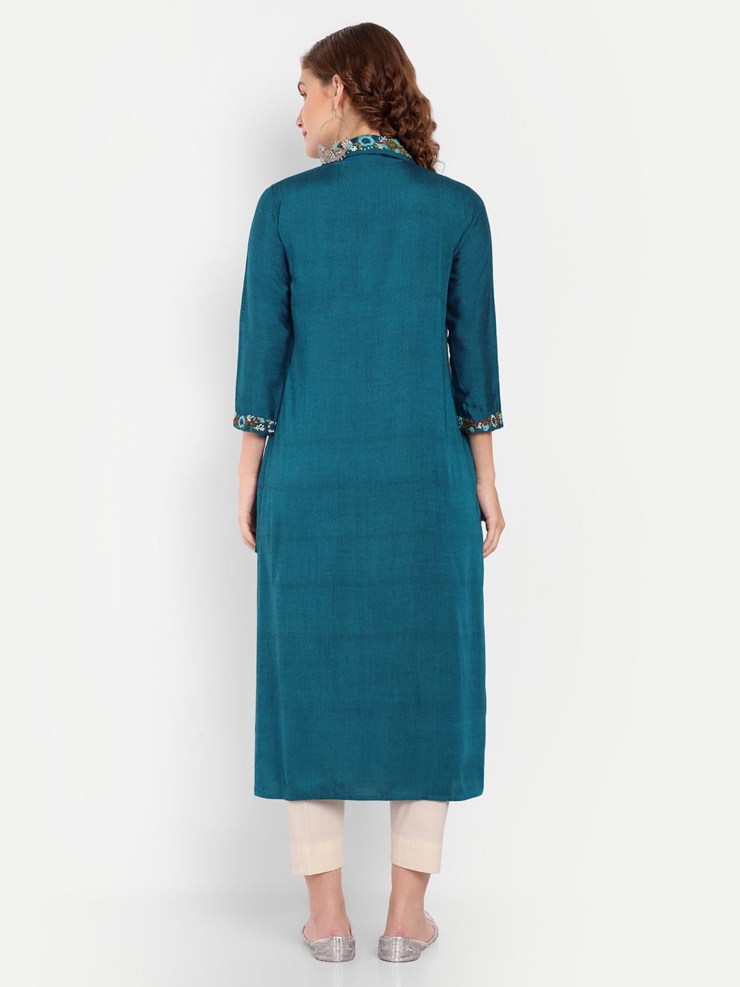 Rastogi Printed Kurti