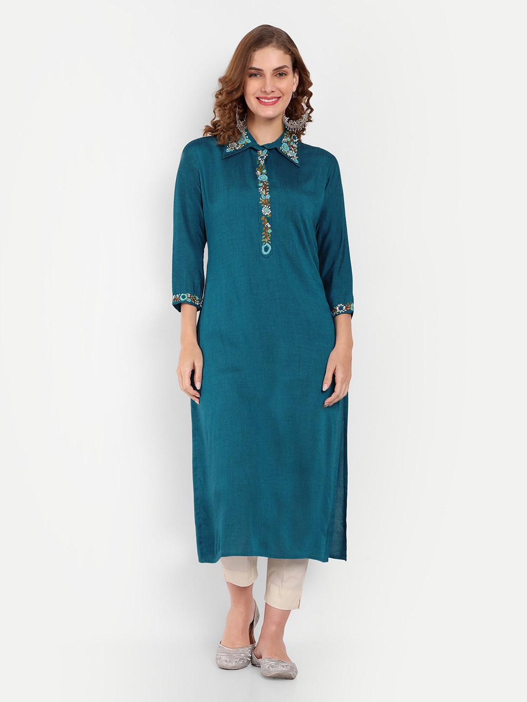 Rastogi Printed Kurti