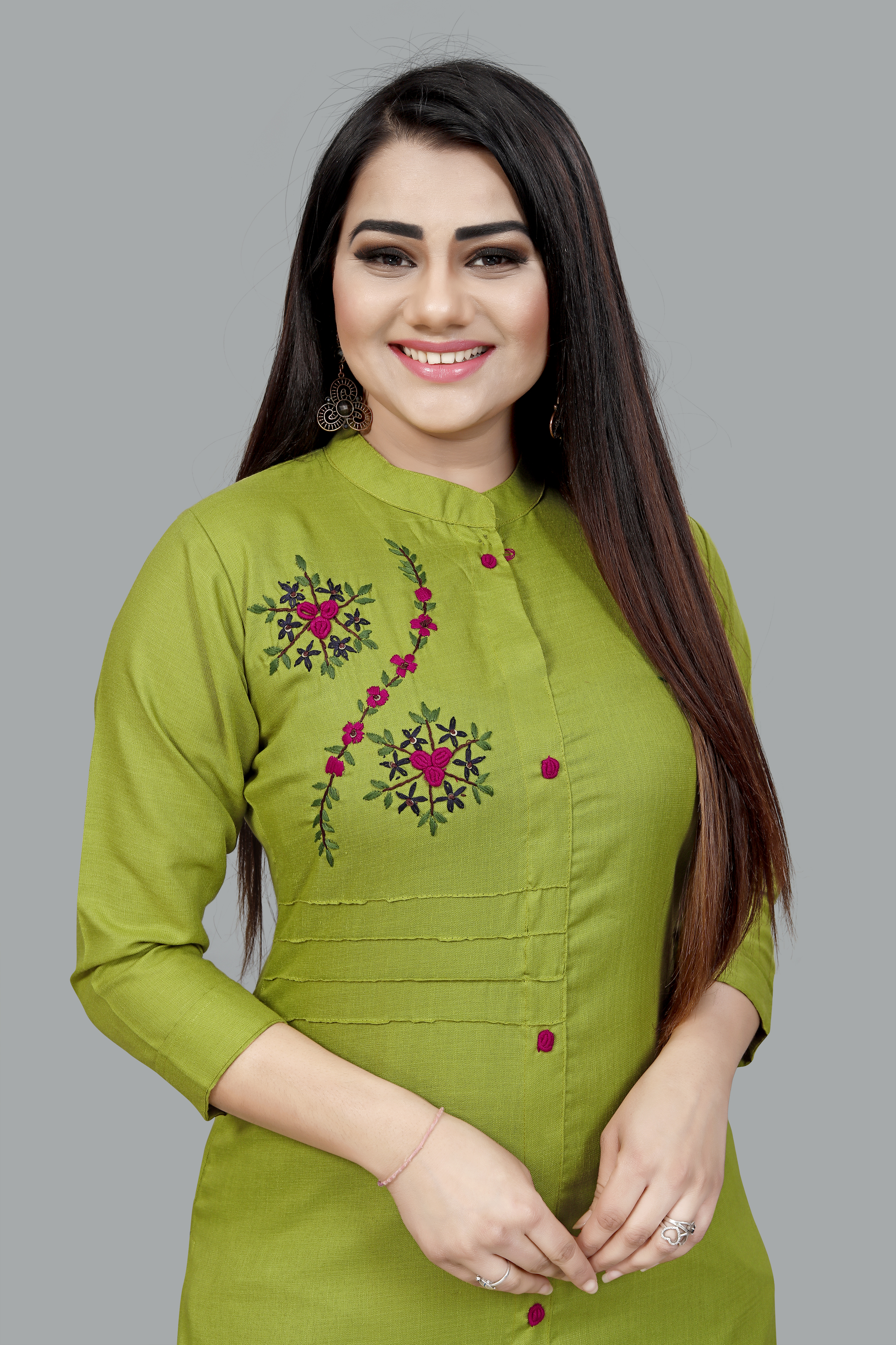 Radhe Kurti