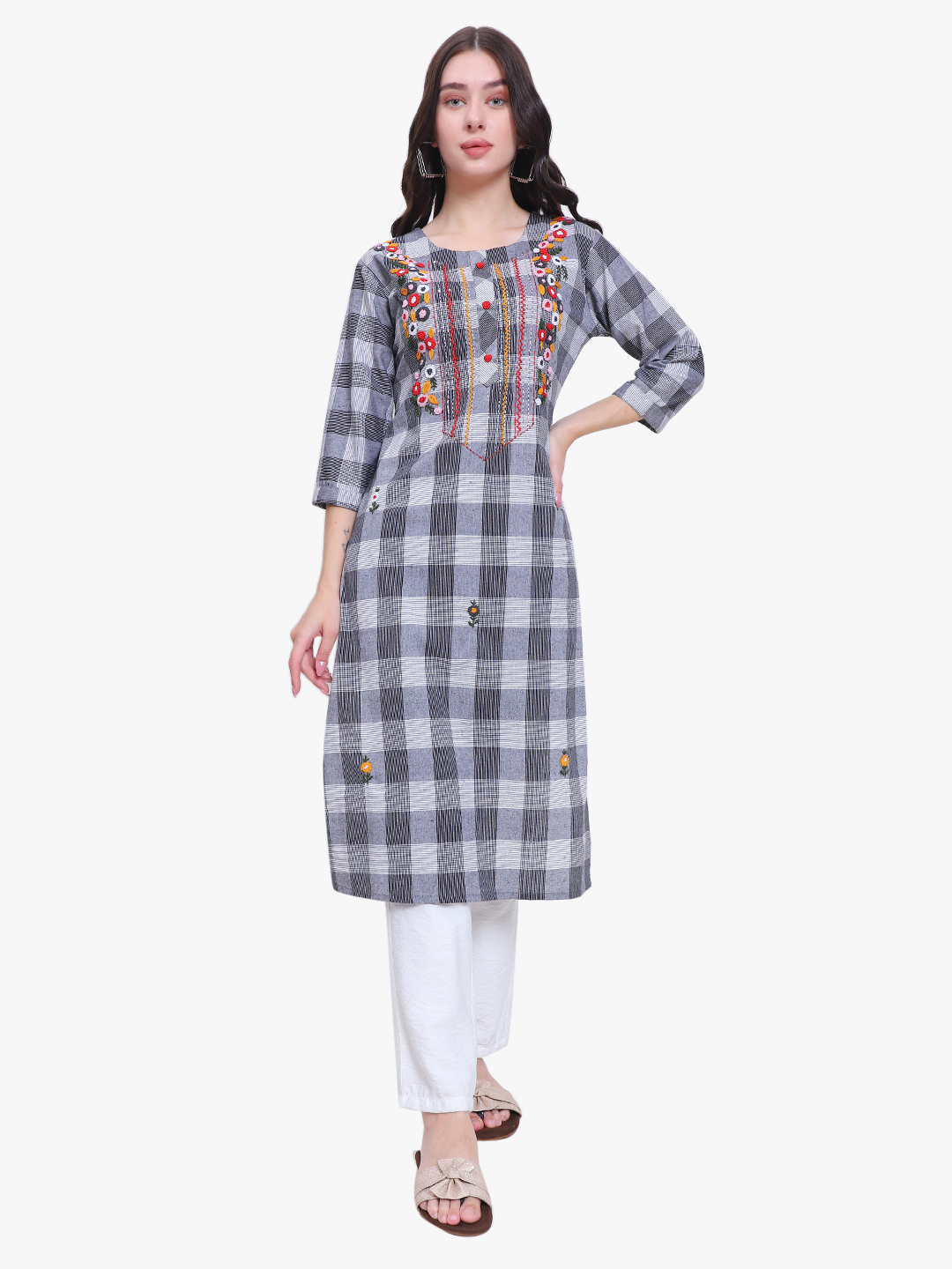 Mallika Viscose Rayon Fabric