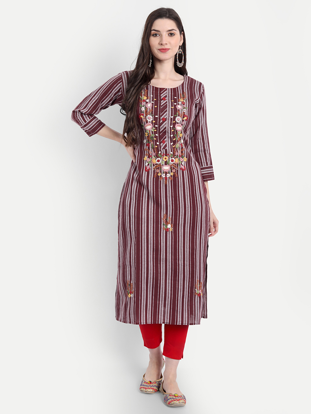 Garima Kurti